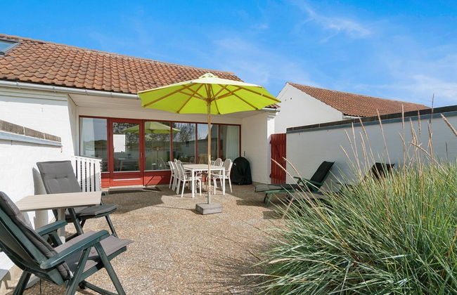 Haus mit 2 Schlafzimmern in Pandrup mit terrasse - Foto 1