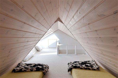 Foto 10 - Appartamento con 2 camere da letto a Pandrup con terrazza