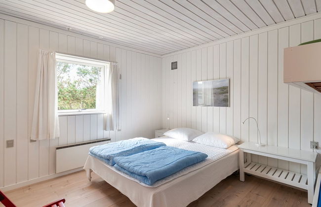 Haus mit 2 Schlafzimmern in Pandrup mit terrasse - Foto 8