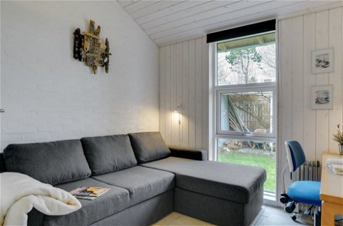 Foto 22 - Casa de 4 habitaciones en Løgstør con terraza
