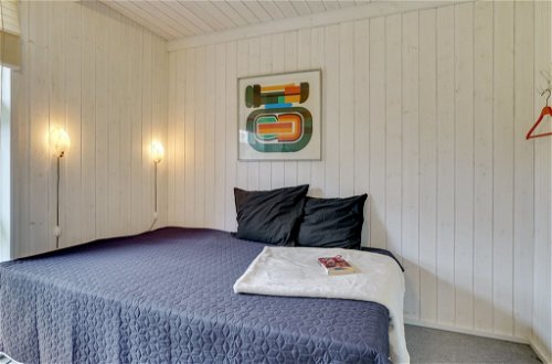 Photo 16 - Maison de 4 chambres à Løgstør avec terrasse
