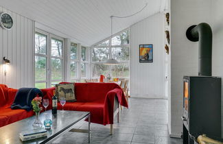 Foto 2 - Haus mit 4 Schlafzimmern in Løgstør mit terrasse