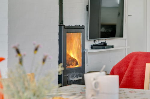 Photo 18 - Maison de 4 chambres à Løgstør avec terrasse