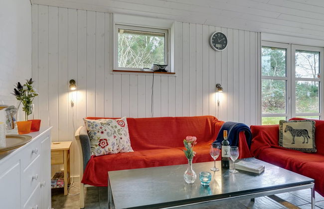 Casa de 4 quartos em Løgstør com terraço - Foto 31
