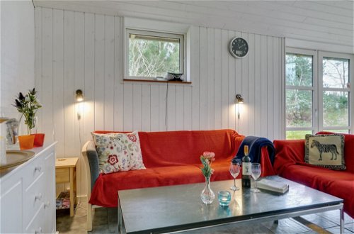 Foto 5 - Casa con 4 camere da letto a Løgstør con terrazza