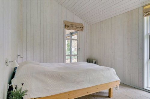 Foto 20 - Casa con 4 camere da letto a Løgstør con terrazza