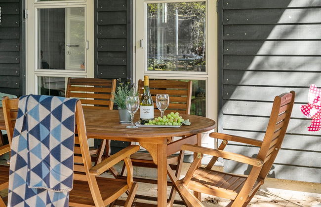 Casa de 4 quartos em Løgstør com terraço - Foto 30