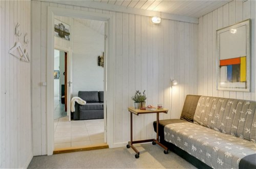 Photo 21 - Maison de 4 chambres à Løgstør avec terrasse