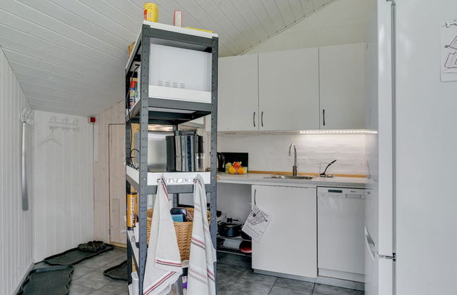 Casa de 4 quartos em Løgstør com terraço - Foto 21
