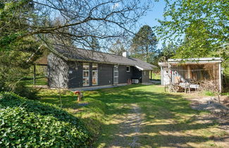 Foto 3 - Casa con 4 camere da letto a Løgstør con terrazza
