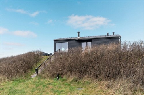 Photo 6 - Maison de 1 chambre à Harrerenden avec terrasse