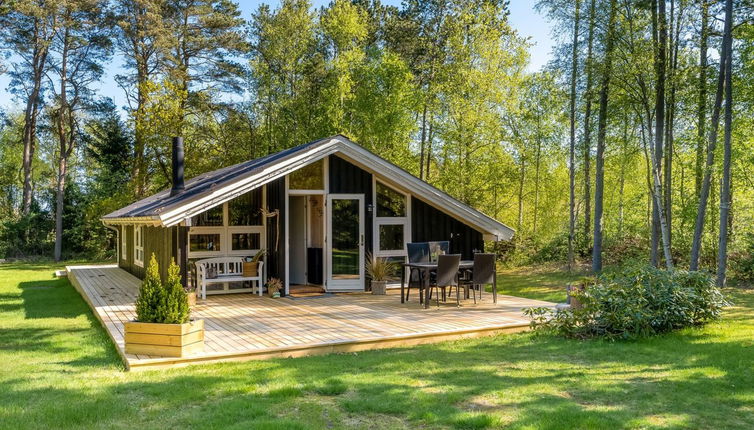 Foto 1 - Casa de 2 quartos em Vesterø Havn com terraço