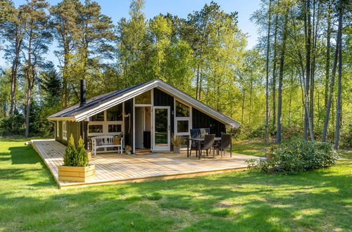 Foto 1 - Casa de 2 quartos em Vesterø Havn com terraço