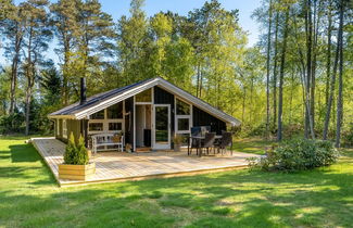 Foto 1 - Casa de 2 quartos em Vesterø Havn com terraço
