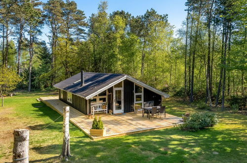 Foto 4 - Casa de 2 quartos em Vesterø Havn com terraço