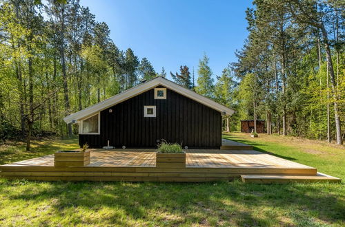 Foto 5 - Casa de 2 quartos em Vesterø Havn com terraço