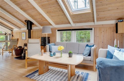 Foto 4 - Casa con 2 camere da letto a Vesterø Havn con terrazza e sauna