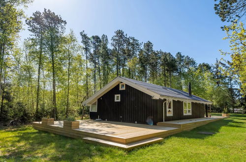 Foto 6 - Casa de 2 quartos em Vesterø Havn com terraço
