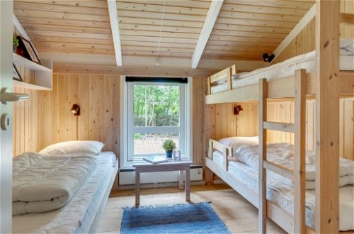 Photo 9 - 2 bedroom House in Vesterø Havn with terrace and sauna