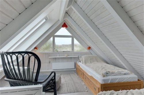 Foto 22 - Casa con 2 camere da letto a Nørre Vorupør con terrazza