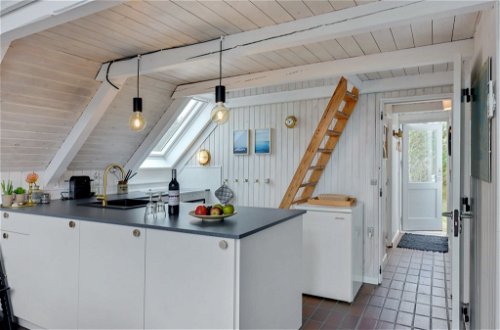 Foto 9 - Casa con 2 camere da letto a Nørre Vorupør con terrazza