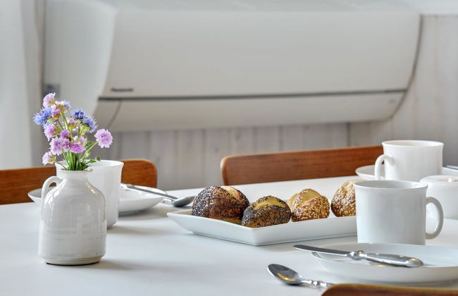 "Fani" - 200m from the sea - Foto 3