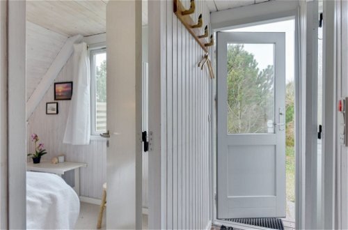 Foto 25 - Casa con 2 camere da letto a Nørre Vorupør con terrazza