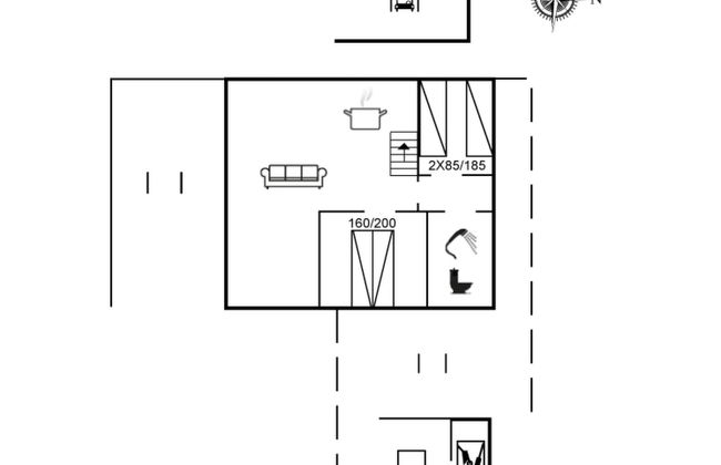 "Fani" - 200m from the sea - Foto 32