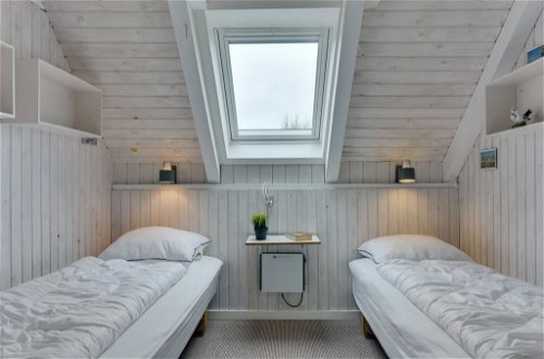 Foto 21 - Casa con 2 camere da letto a Nørre Vorupør con terrazza