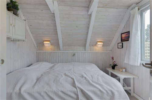 Foto 24 - Casa con 2 camere da letto a Nørre Vorupør con terrazza