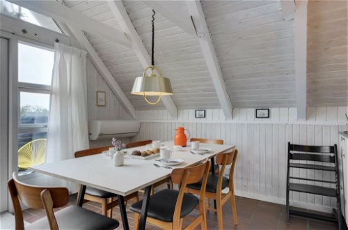 Foto 13 - Casa con 2 camere da letto a Nørre Vorupør con terrazza