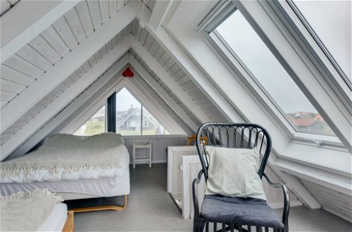 Foto 23 - Casa con 2 camere da letto a Nørre Vorupør con terrazza