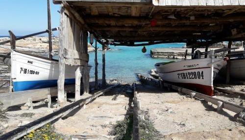 Cavall de Llevant - Formentera Break - Foto 1