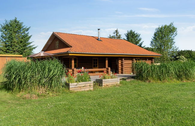 Haus mit 3 Schlafzimmern in Frøstrup mit terrasse - Foto 1