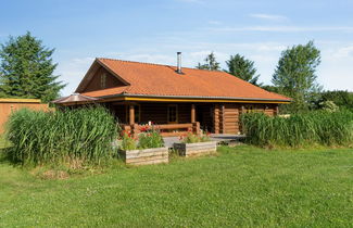 Photo 1 - Maison de 3 chambres à Frøstrup avec terrasse