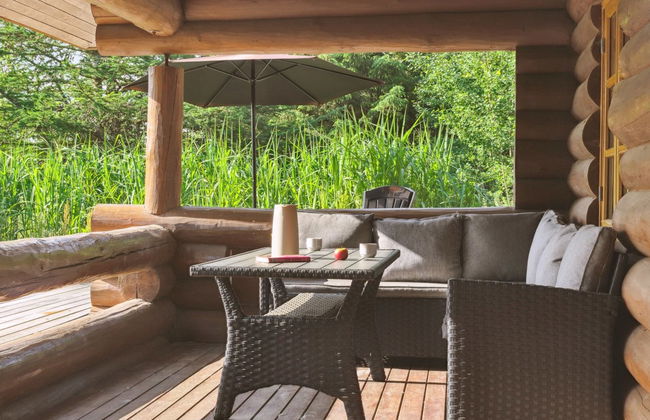 Haus mit 3 Schlafzimmern in Frøstrup mit terrasse - Foto 17