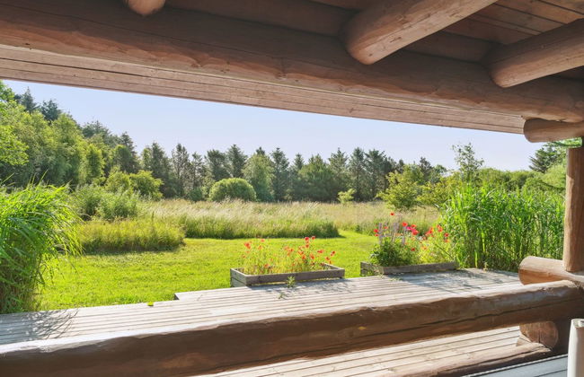 Haus mit 3 Schlafzimmern in Frøstrup mit terrasse - Foto 15