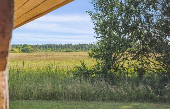 Haus mit 3 Schlafzimmern in Frøstrup mit terrasse - Foto 9