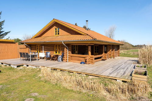 Photo 25 - Maison de 3 chambres à Frøstrup avec terrasse