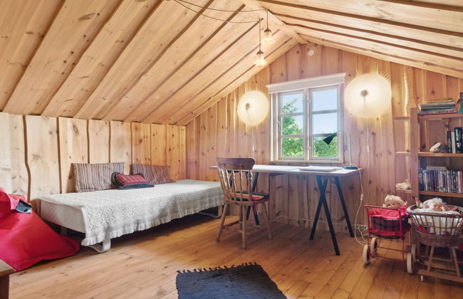 Haus mit 3 Schlafzimmern in Frøstrup mit terrasse - Foto 21