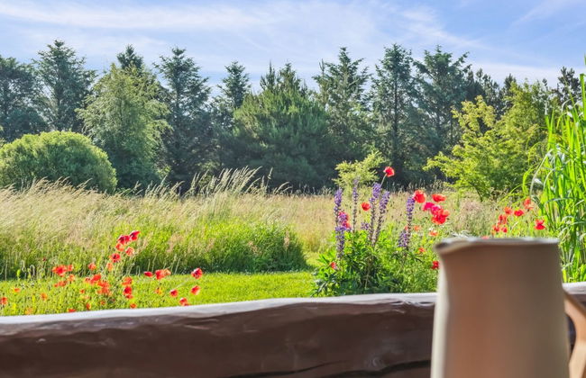 Haus mit 3 Schlafzimmern in Frøstrup mit terrasse - Foto 8