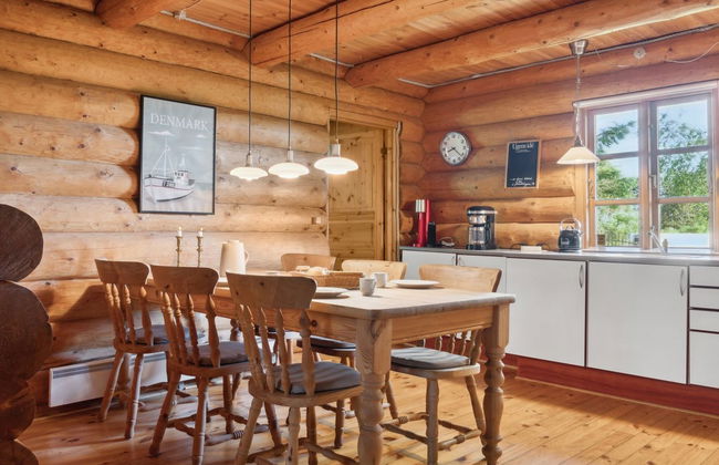 Haus mit 3 Schlafzimmern in Frøstrup mit terrasse - Foto 29