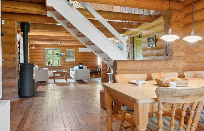 Haus mit 3 Schlafzimmern in Frøstrup mit terrasse - Foto 19