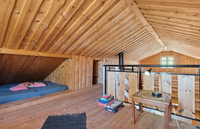 Haus mit 3 Schlafzimmern in Frøstrup mit terrasse - Foto 20