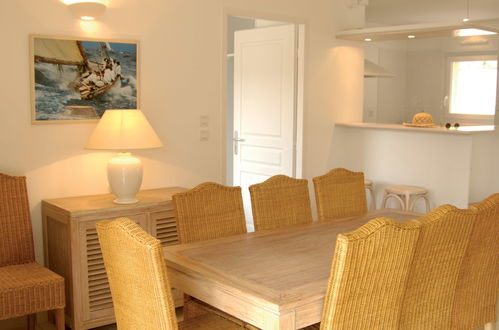 Photo 3 - 3 bedroom House in Lacanau with private pool and terrace