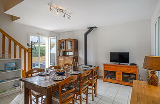 Photo 2 - 3 bedroom House in Saint-Philibert with garden and sea view