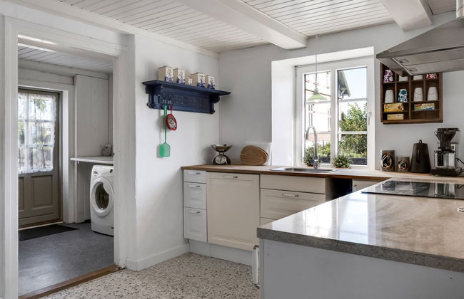 Maison de 2 chambres à Højer avec terrasse - Photo 18
