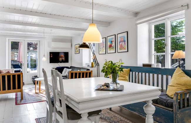 Maison de 2 chambres à Højer avec terrasse - Photo 23