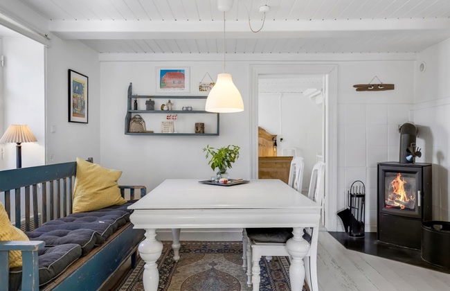 Maison de 2 chambres à Højer avec terrasse - Photo 22