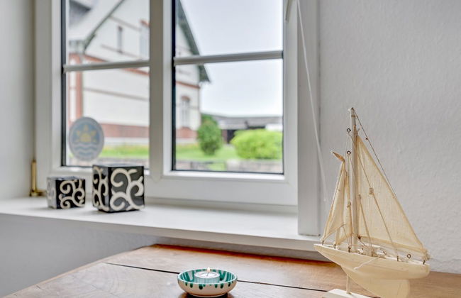 Maison de 2 chambres à Højer avec terrasse - Photo 15
